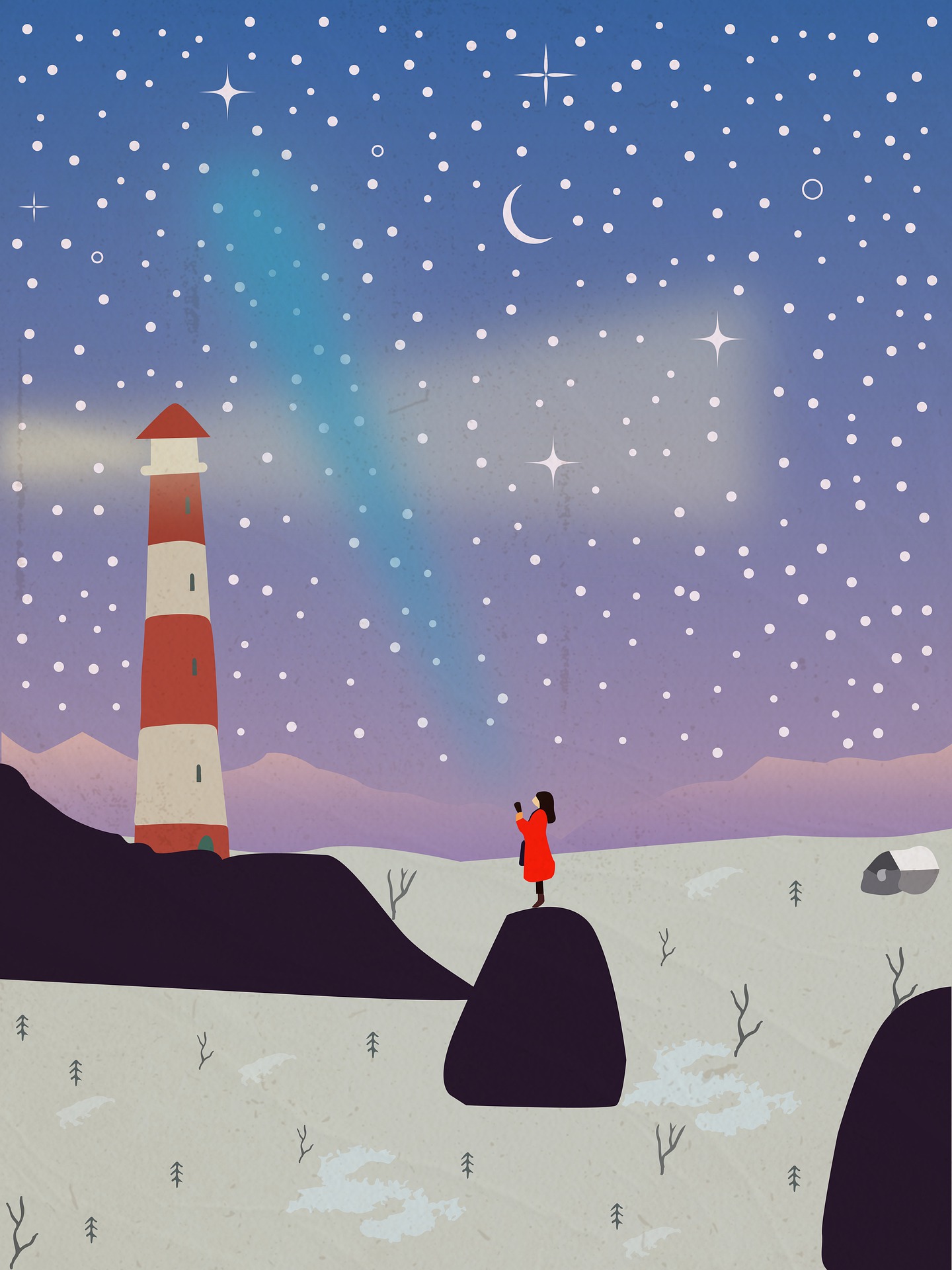 ...